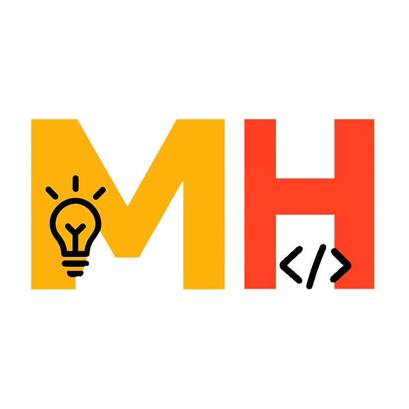 MolHpX Logo